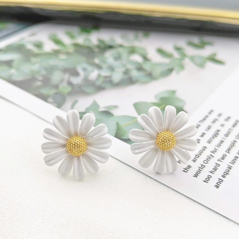 BOHO DAISY FLOWER COLLECTION