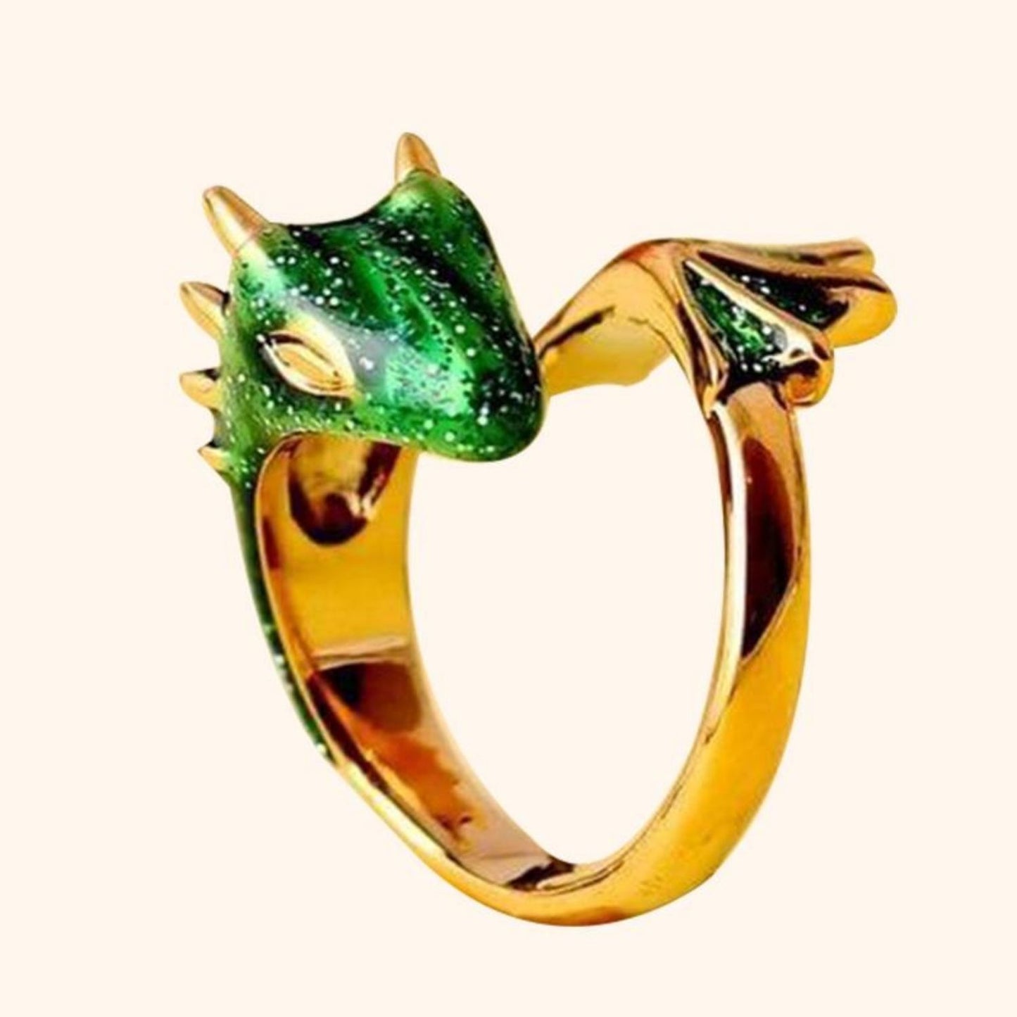 Dragon Ring