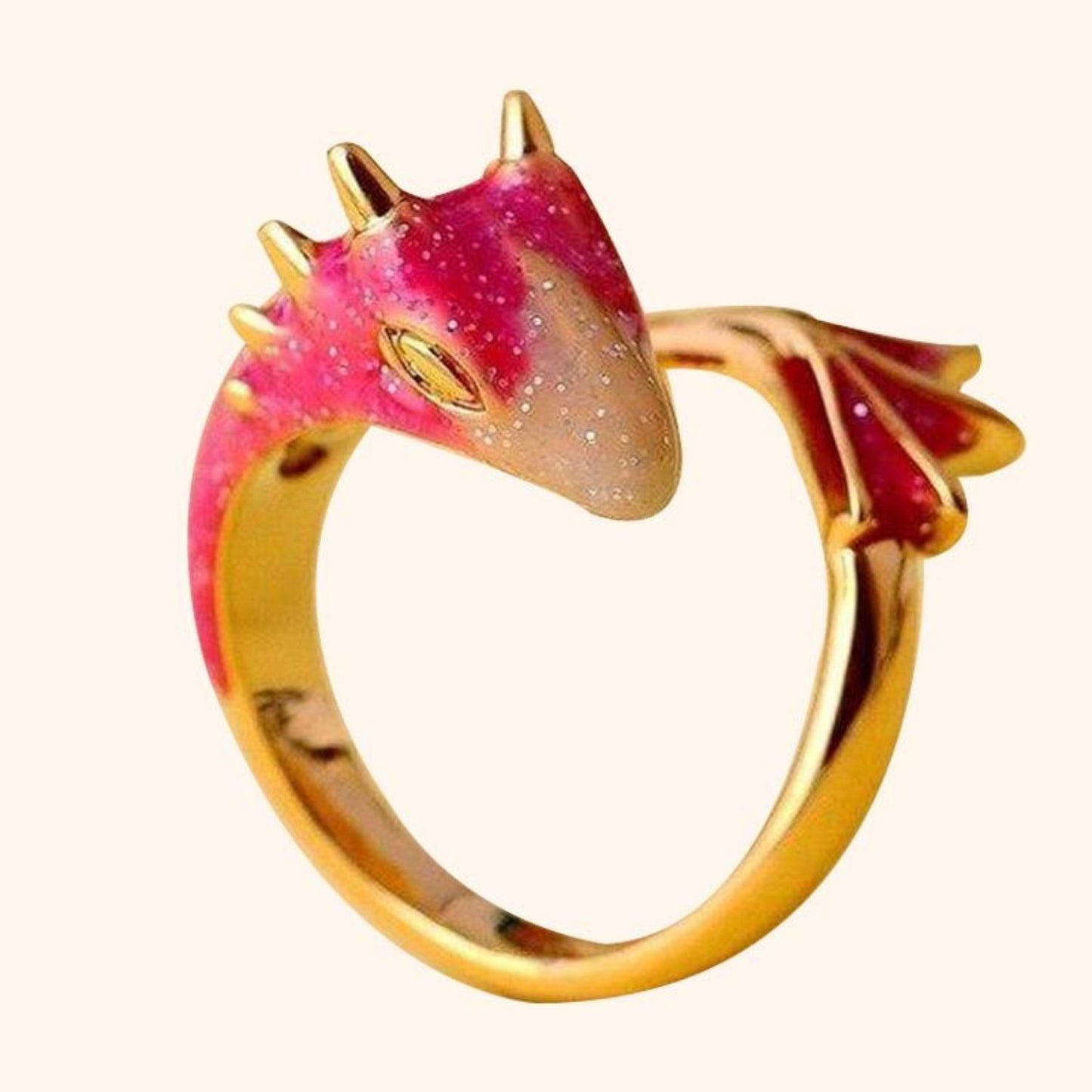 Dragon Ring