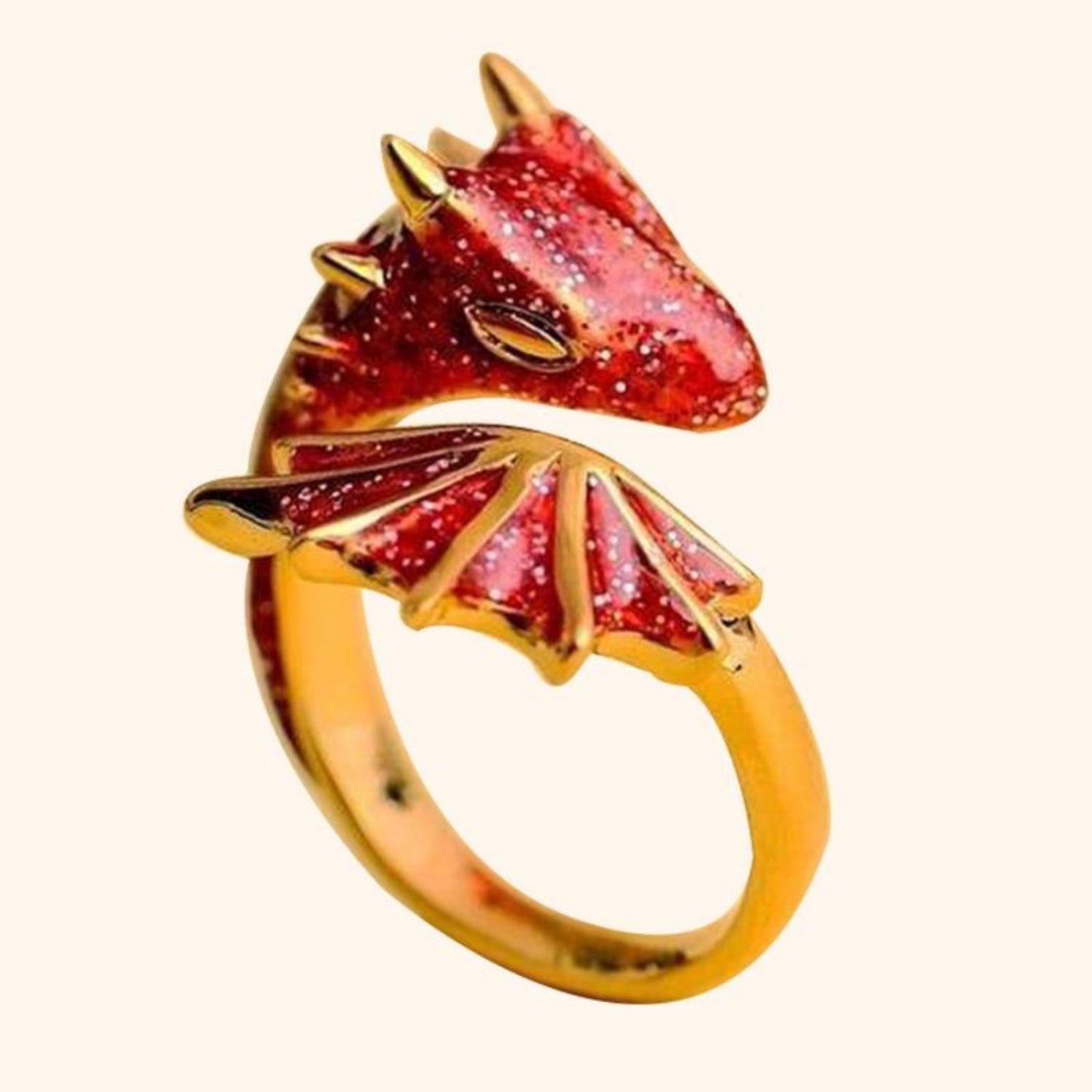 Dragon Ring