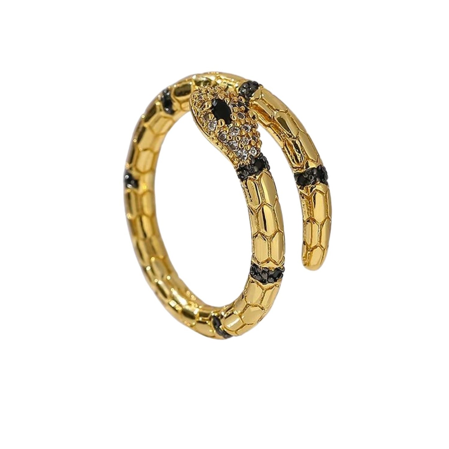 Snake Ring