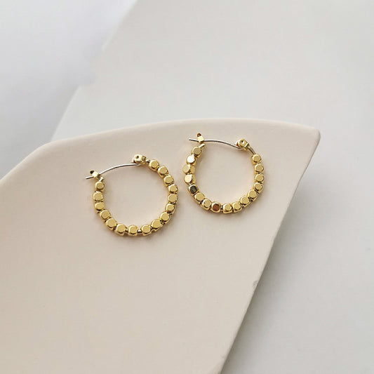 Korean Style Earrings